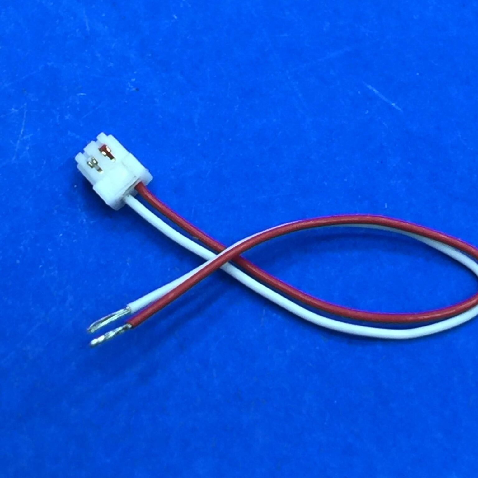 [ 52 ] WIRE HARNESS – ANYTRONIC®