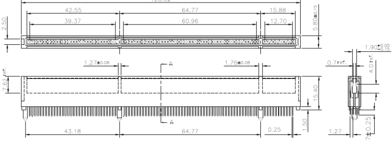 [ 05 ] SLOT / CARD EDGE – ANYTRONIC®