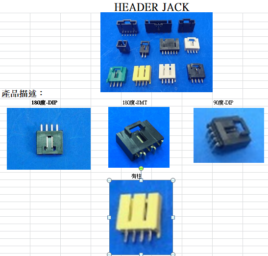 Header Tea Jack Product Introduction – HEADER JACK – ANYTRONIC®